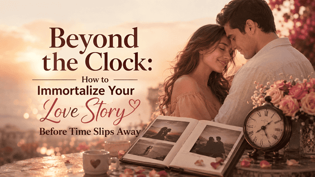 Beyond the Clock