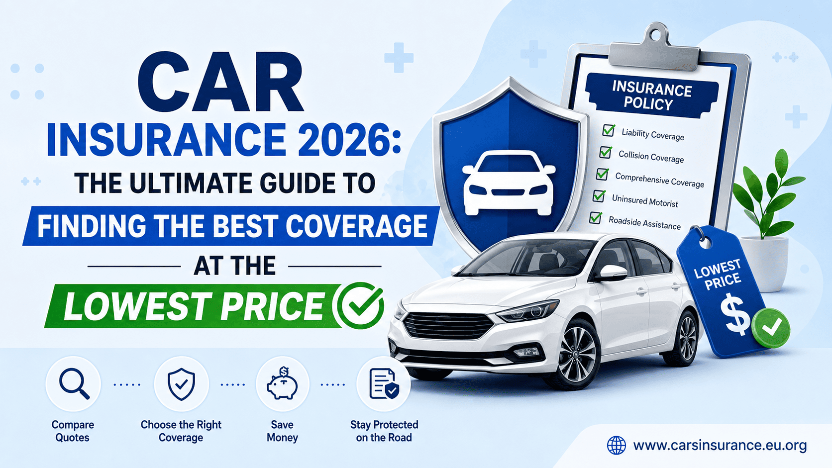 Car Insurance 2026