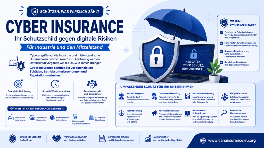 Cyber Insurance 2026