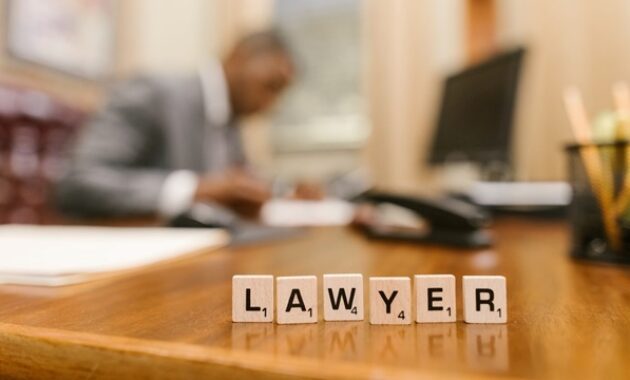 Knowing How to Find Good Lawyers in Your Area